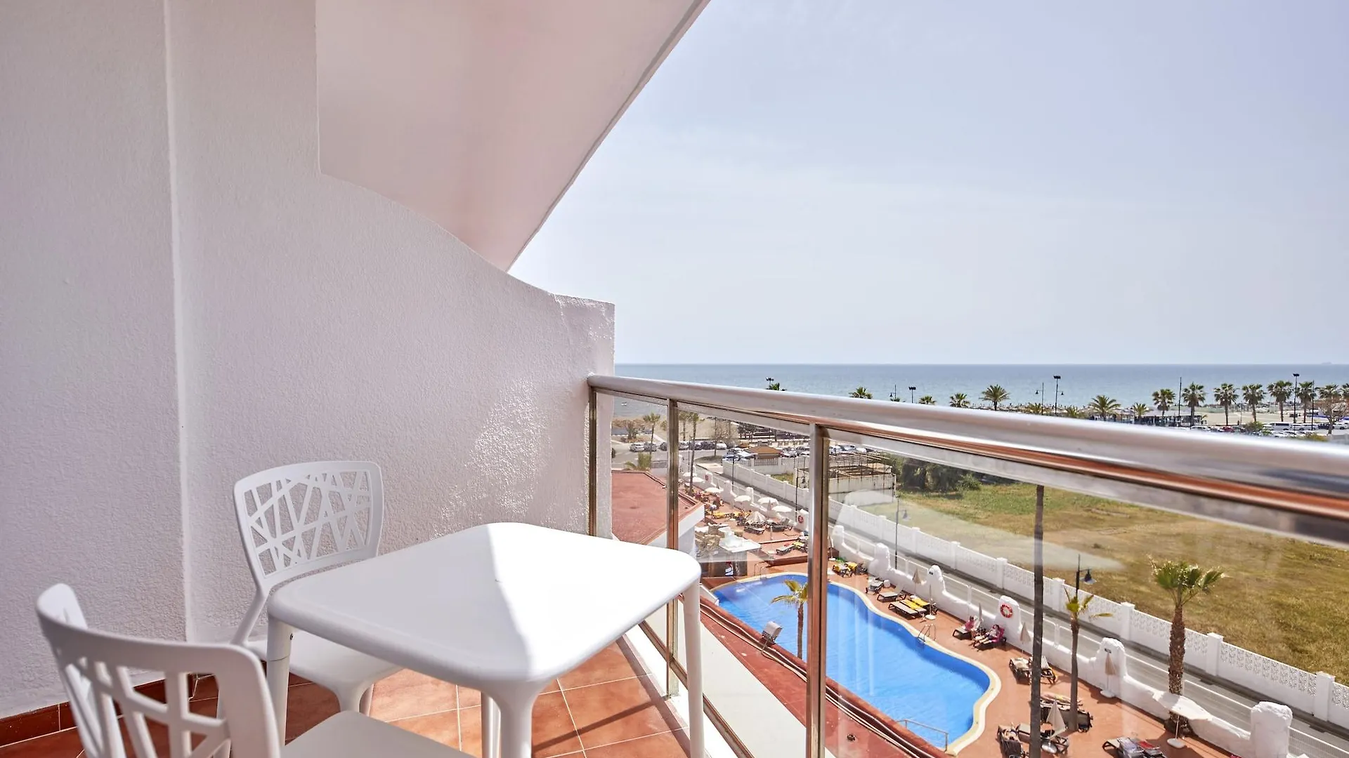 Hotel Marconfort Costa del Sol Torremolinos