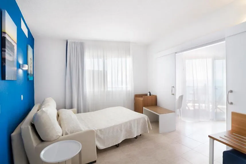 Hotel Marconfort Costa del Sol Torremolinos