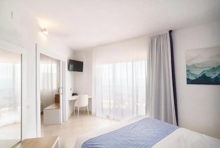 Marconfort Costa del Sol Torremolinos