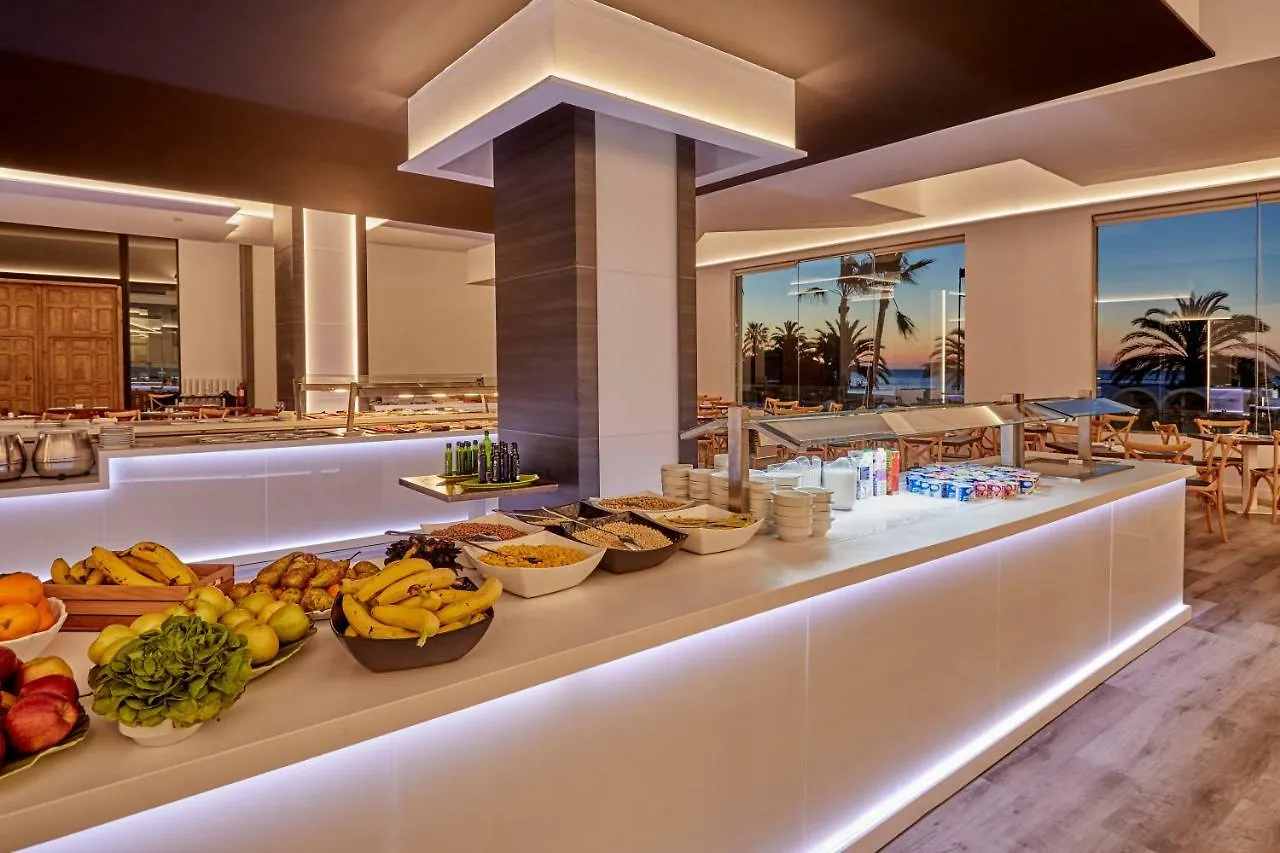 Marconfort Costa del Sol Torremolinos Spagna