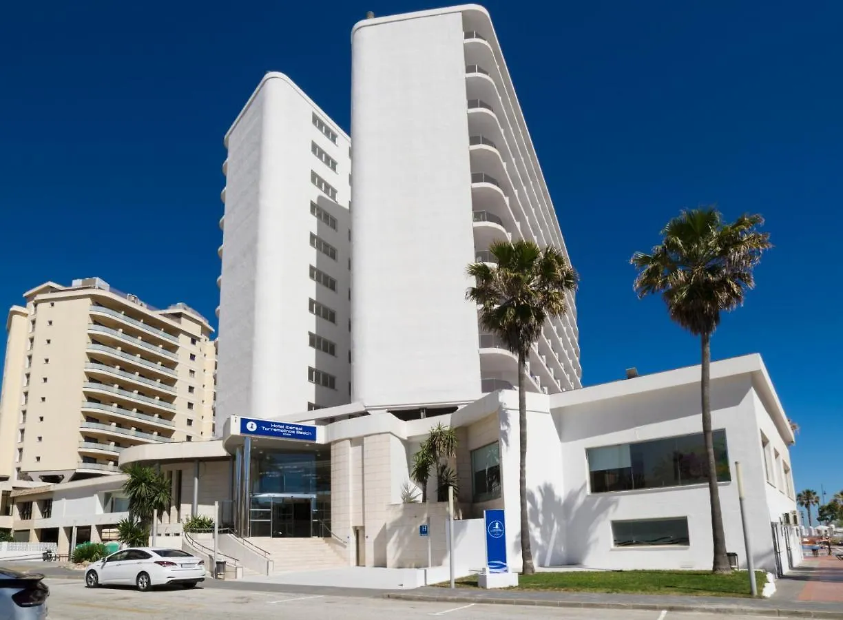 Hotel Ibersol Torremolinos Beach