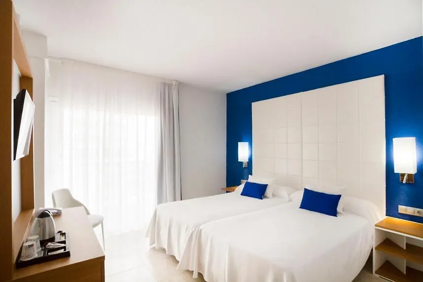 Ibersol Torremolinos Beach 4*,  Spain
