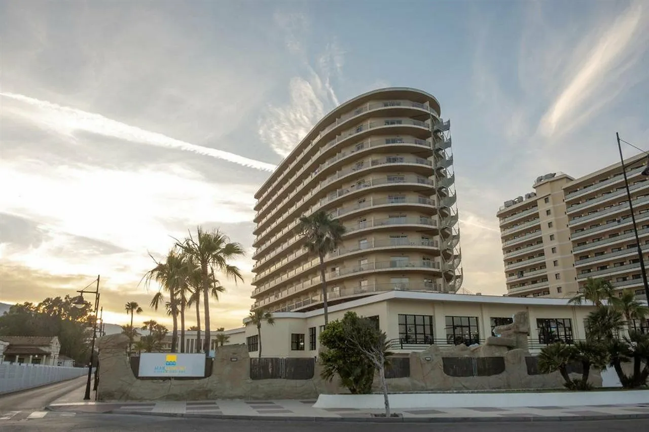 Ibersol Torremolinos Beach