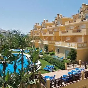  Apartamento Vista Real