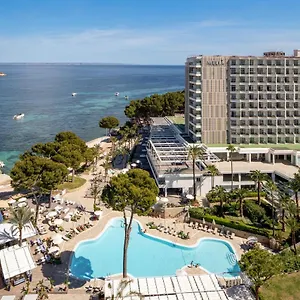 **** Hotel Melia Calvia Spanje