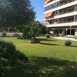  Apartment Easy La Nogalera