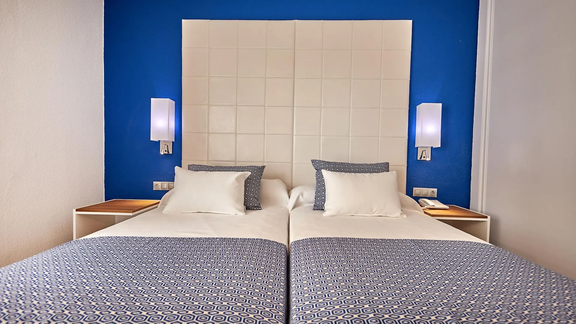 Hotel Ibersol Torremolinos Beach