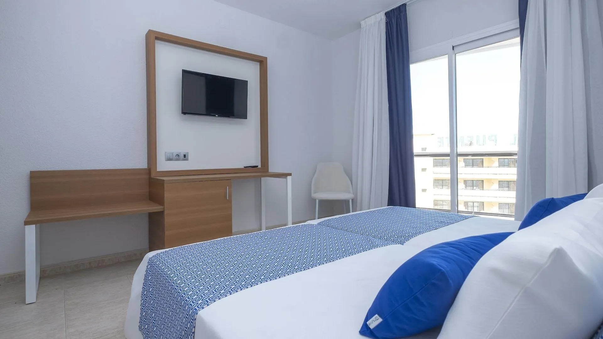 Ibersol Torremolinos Beach Espagne