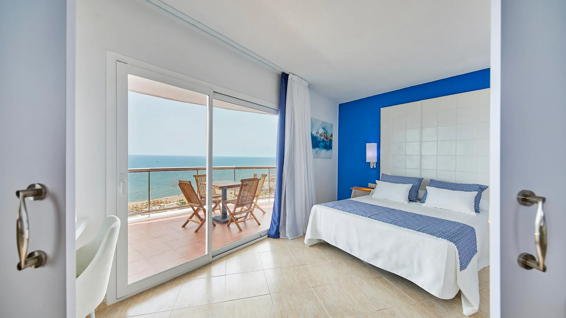 Ibersol Torremolinos Beach 4*,  Espagne