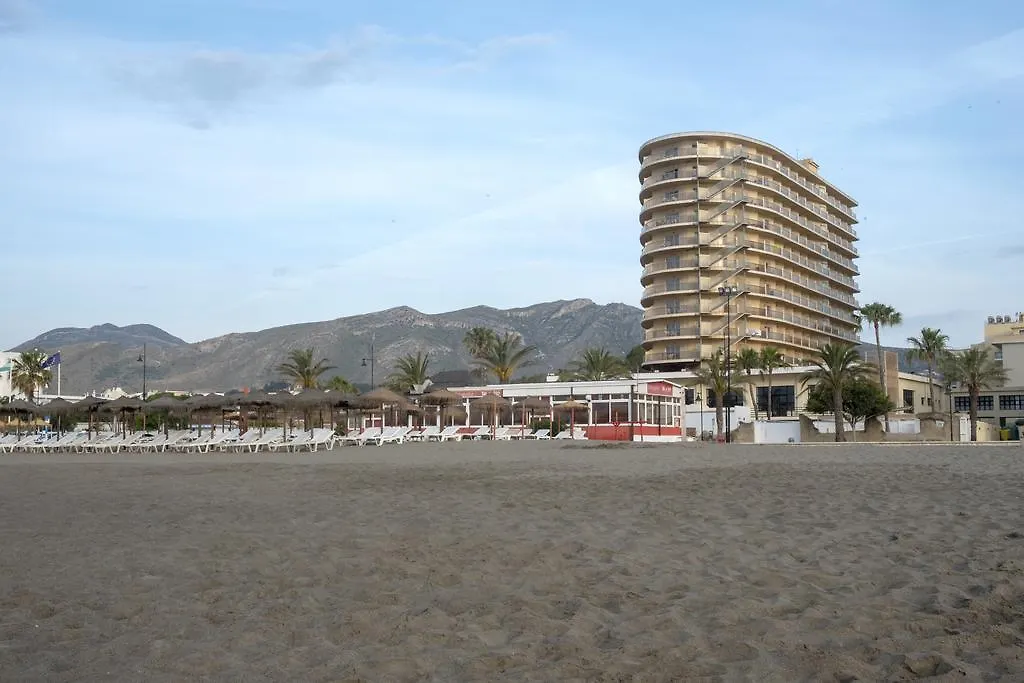 Ibersol Torremolinos Beach Espagne