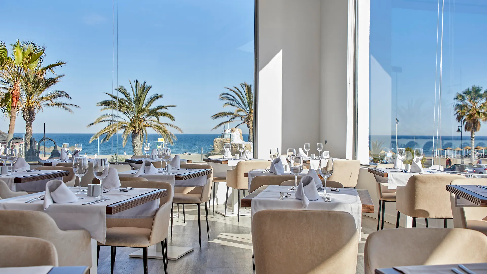 Ibersol Torremolinos Beach Espagne