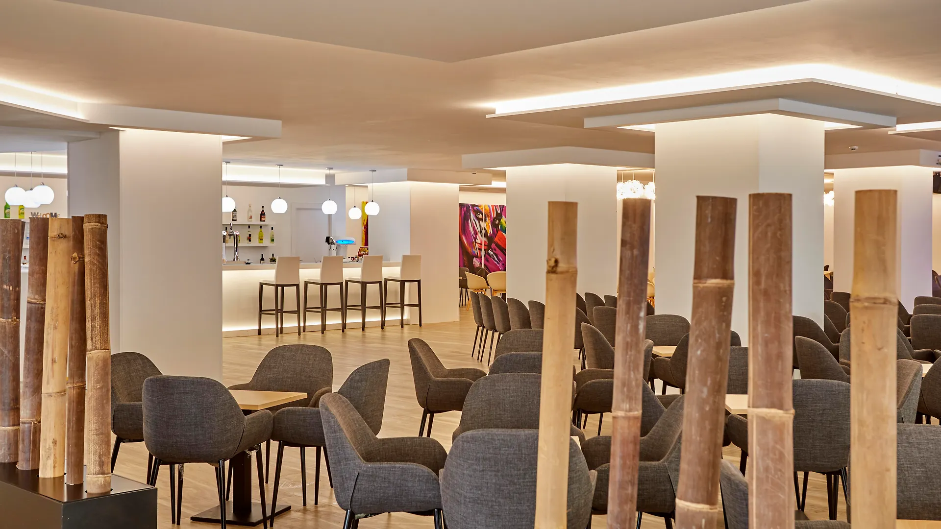 Ibersol Torremolinos Beach 4*,  Espagne