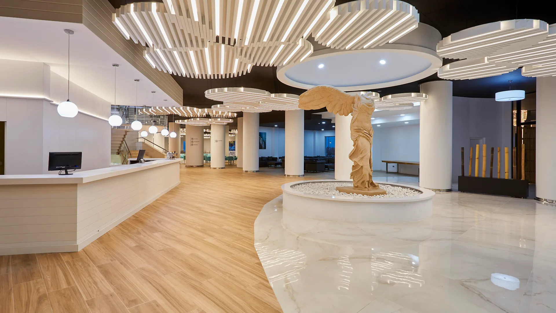 Ibersol Torremolinos Beach Hotel
