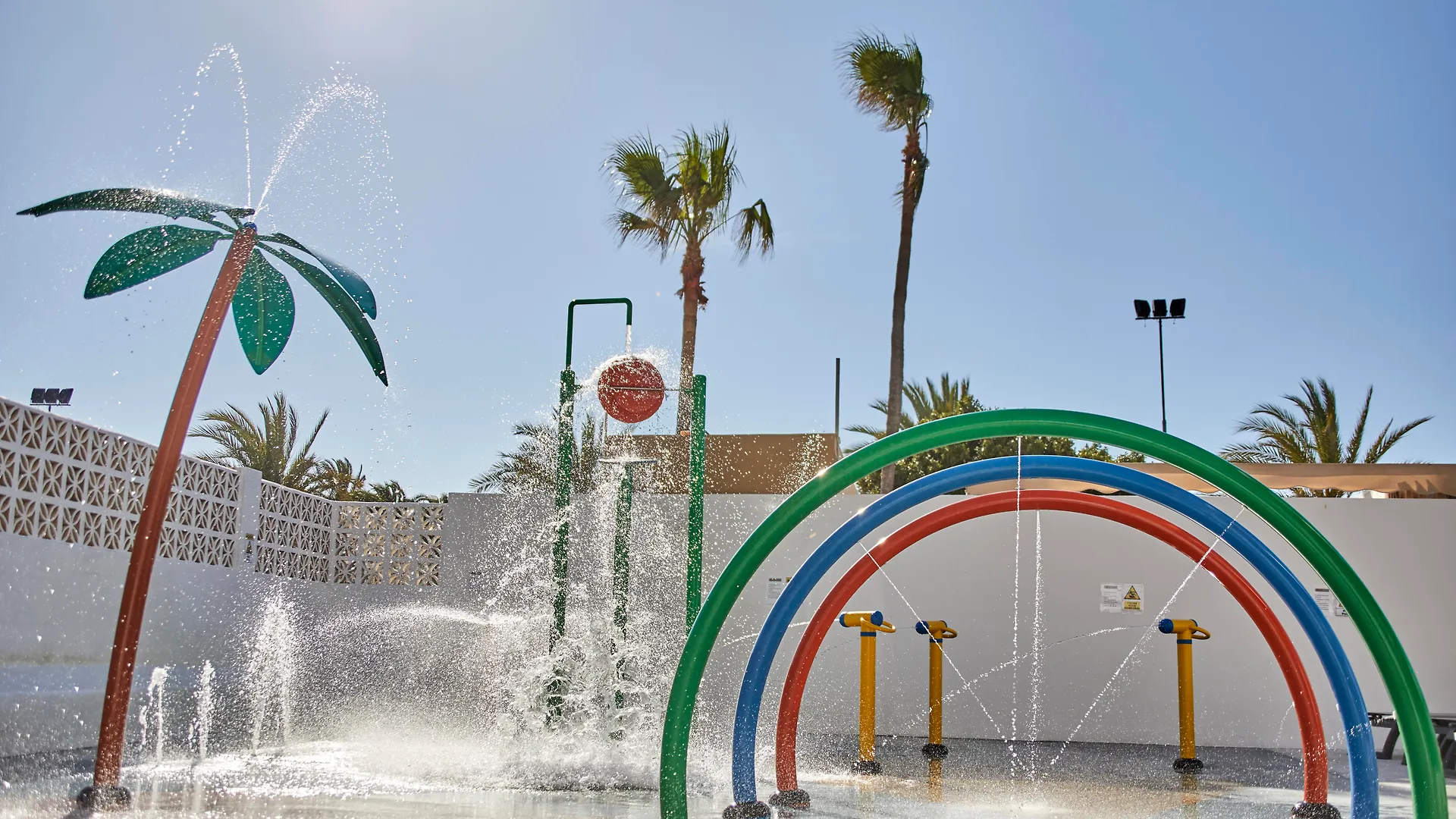 Ibersol Torremolinos Beach Espagne