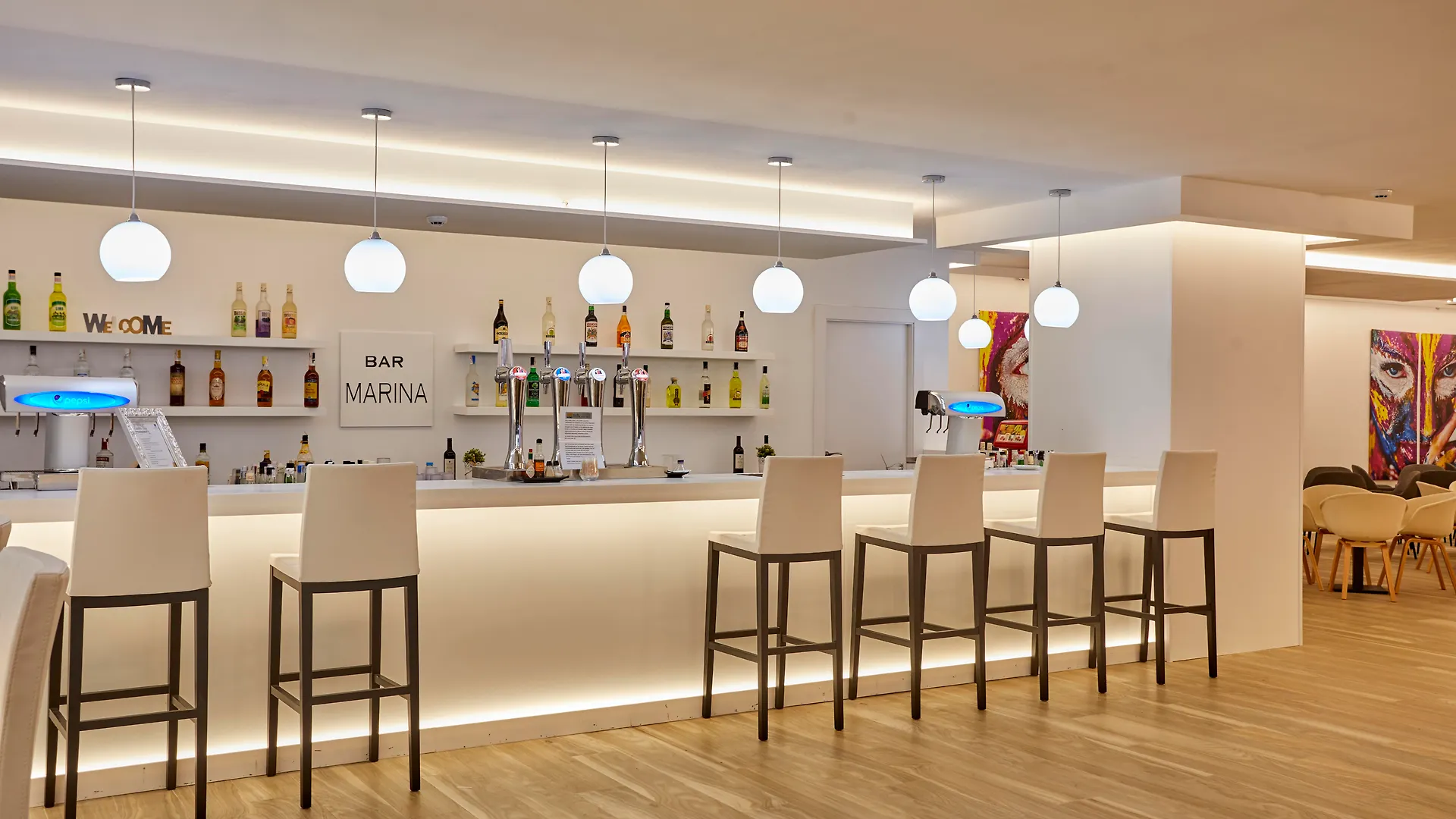 Ibersol Torremolinos Beach 4*,  Spain