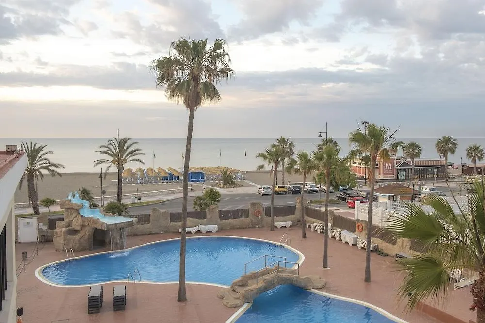 Ibersol Torremolinos Beach 4*,  Espagne