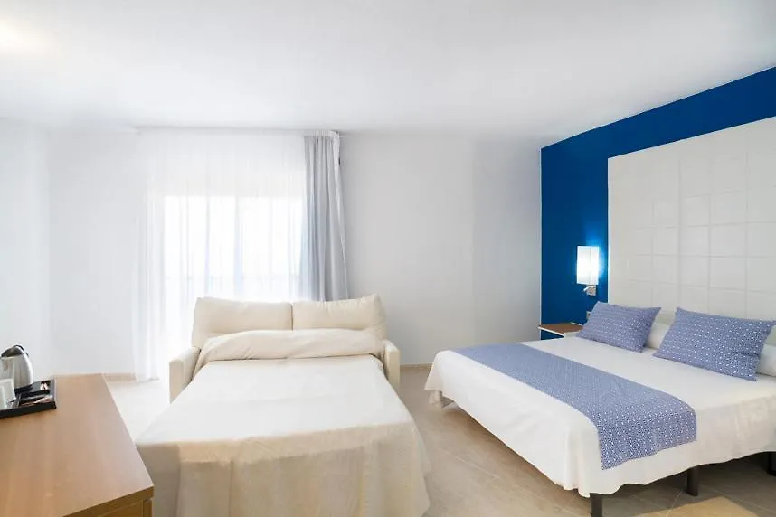 Ibersol Torremolinos Beach Espagne