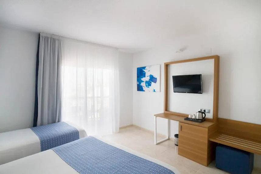 Ibersol Torremolinos Beach Hotel