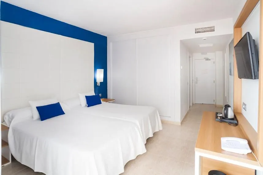 Ibersol Torremolinos Beach Hotel
