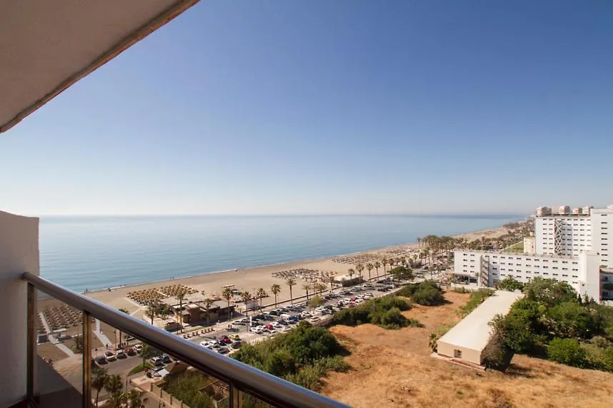 Hotel Ibersol Torremolinos Beach