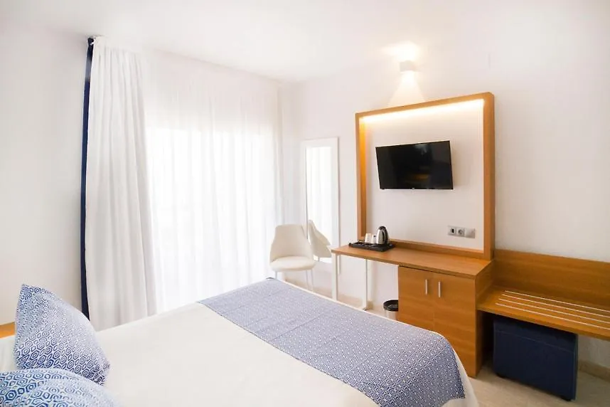 Ibersol Torremolinos Beach 4*,  Espagne