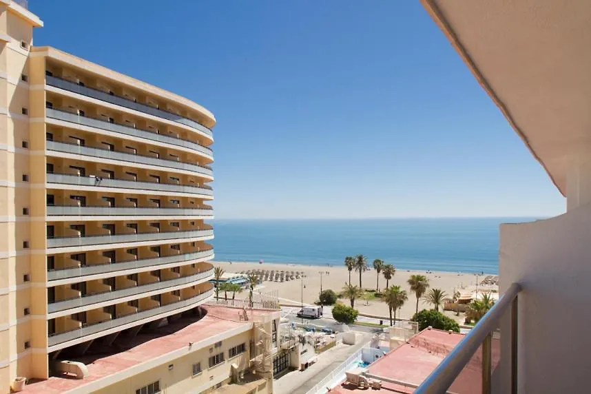 Ibersol Torremolinos Beach Hotel
