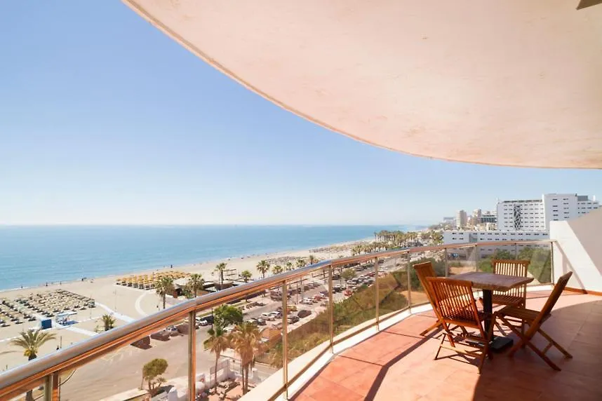 Ibersol Torremolinos Beach 4*,
