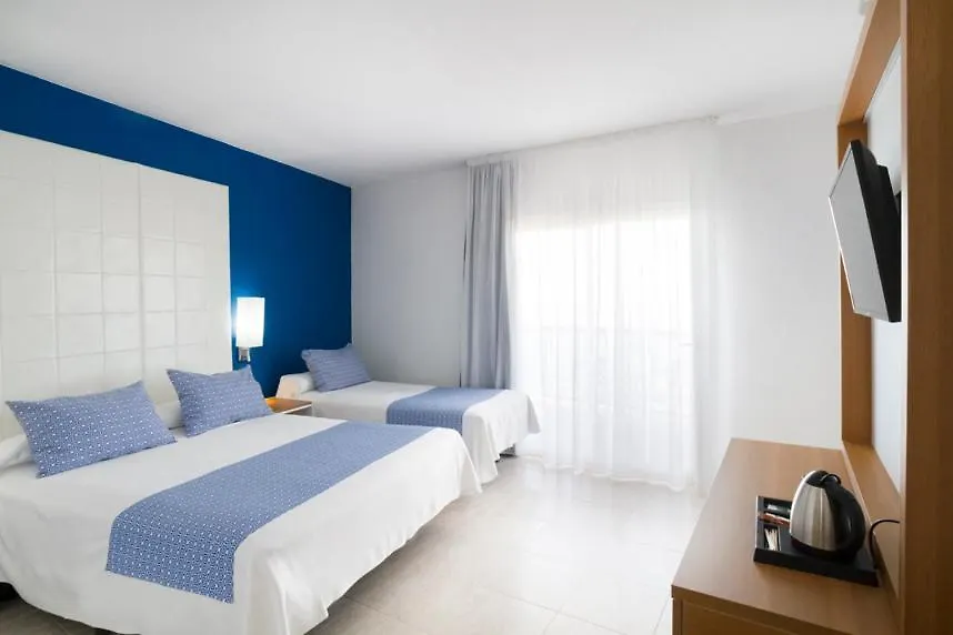 Ibersol Torremolinos Beach Espagne
