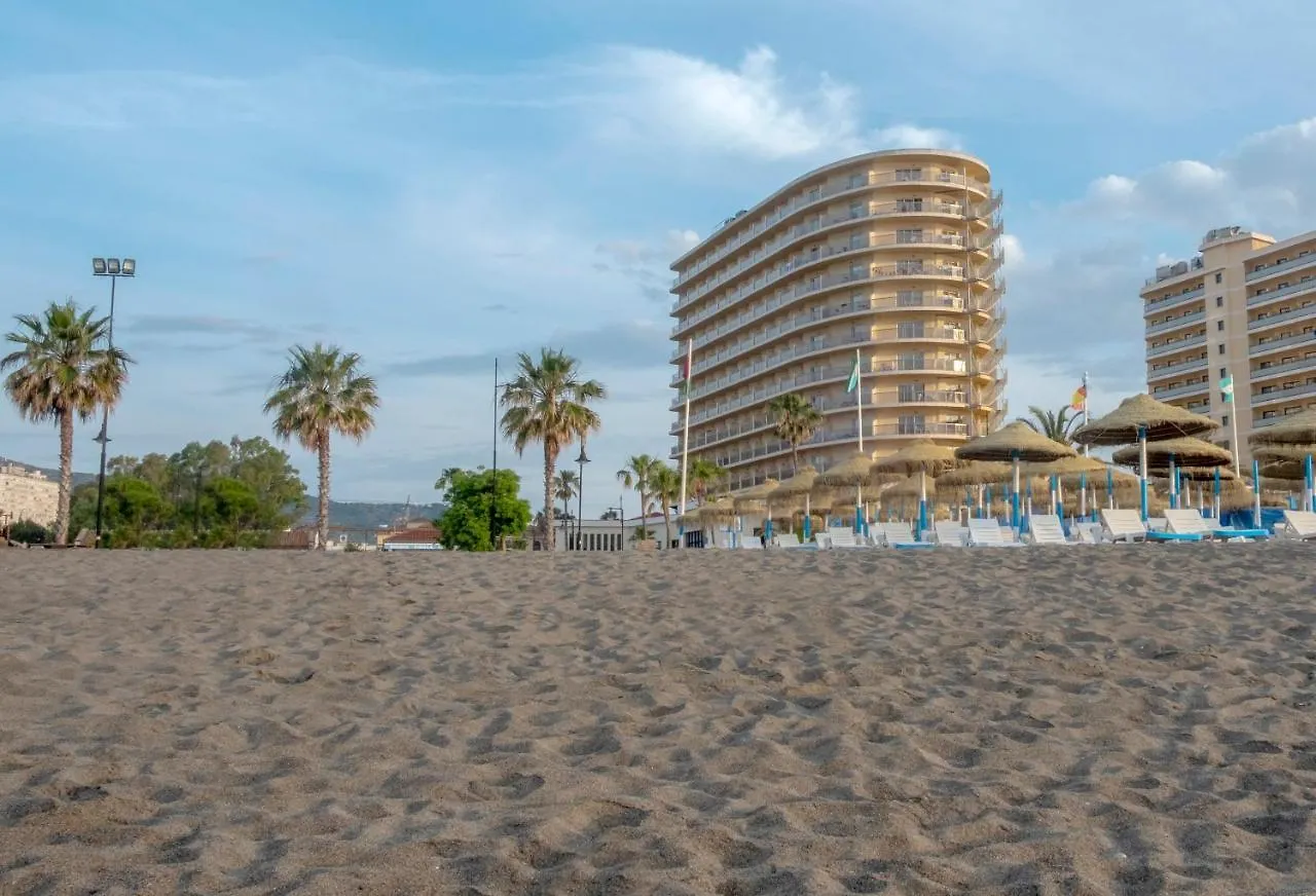 **** Hotel Ibersol Torremolinos Beach Espagne