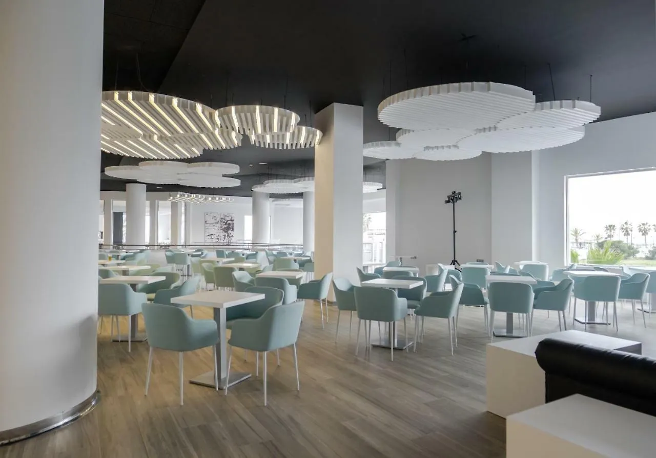 Ibersol Torremolinos Beach Hotel