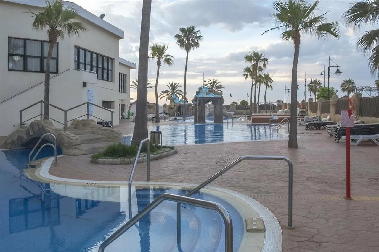 Hotel Ibersol Torremolinos Beach