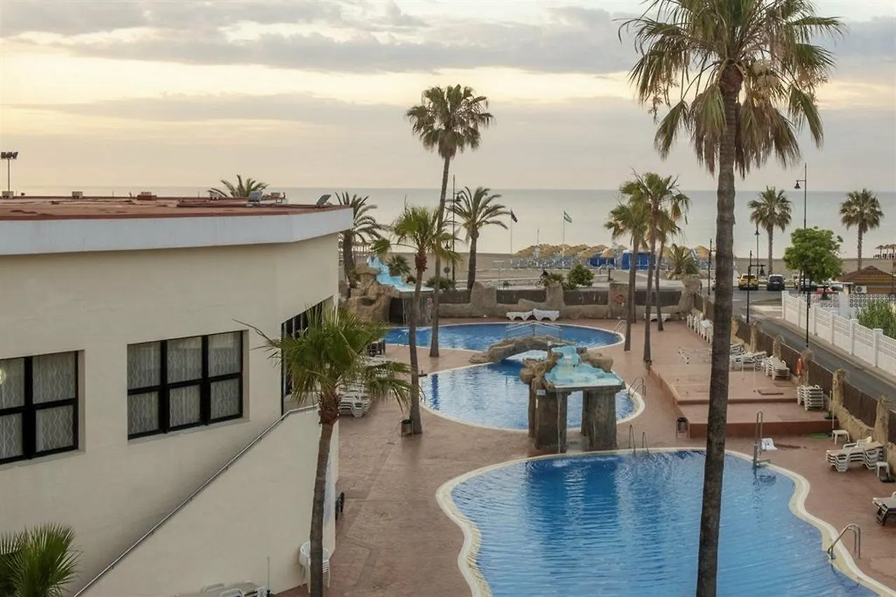 Ibersol Torremolinos Beach 4*,  Espagne
