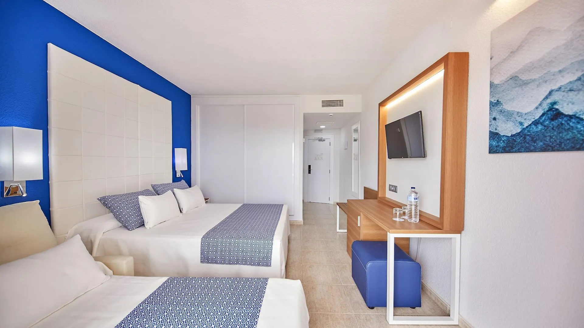 Ibersol Torremolinos Beach Hotel