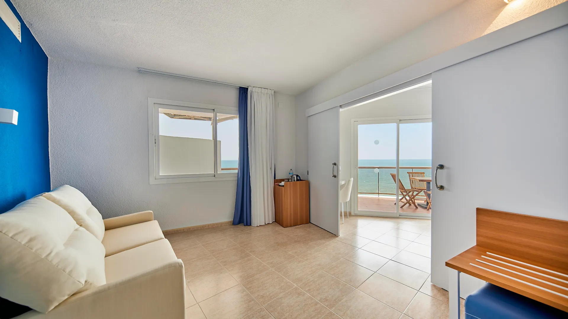 **** Hotel Ibersol Torremolinos Beach Espanha