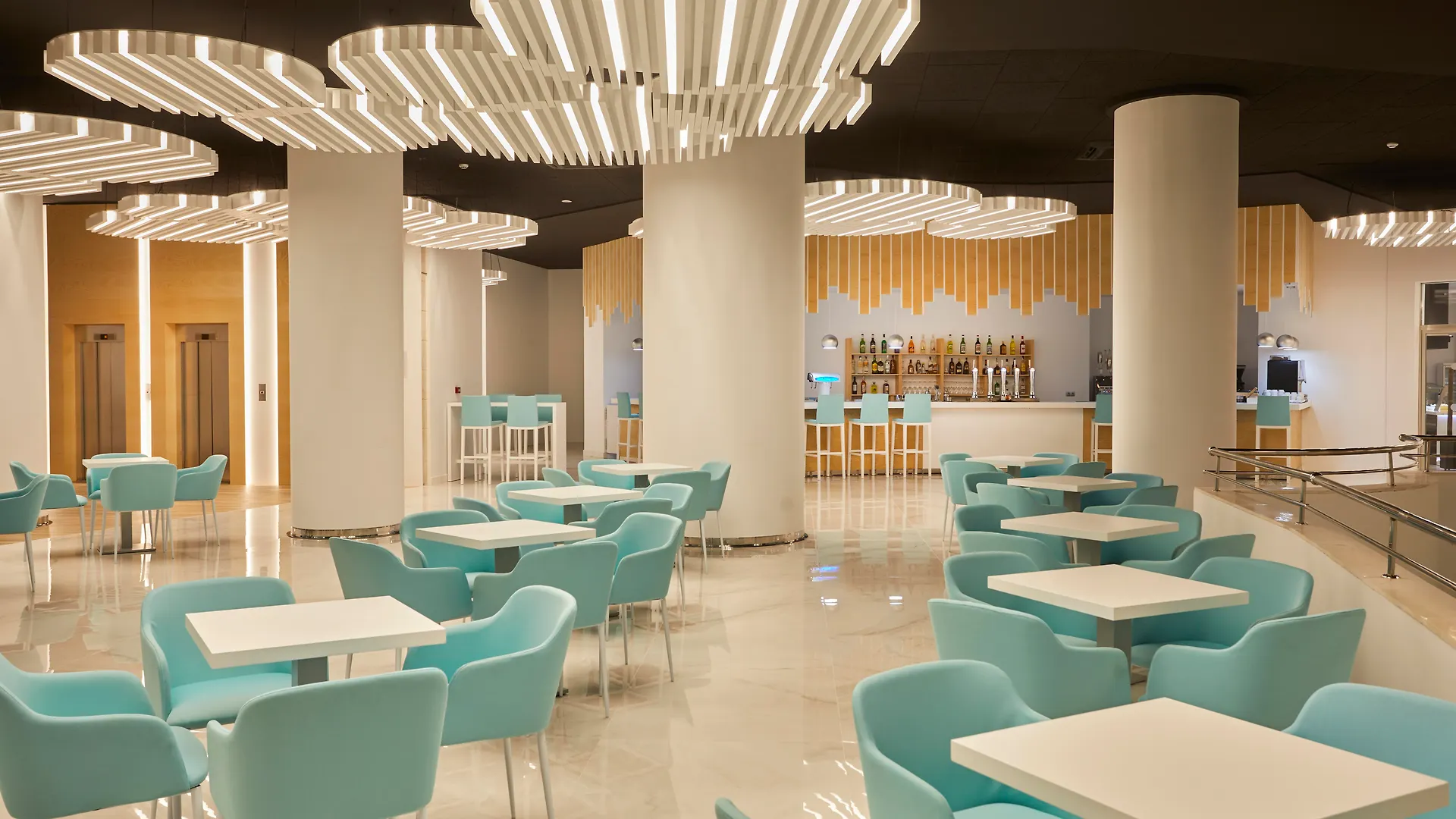 Ibersol Torremolinos Beach