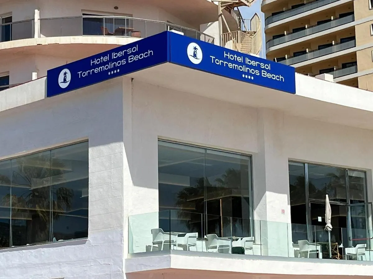 Ibersol Torremolinos Beach 4*,  Spain
