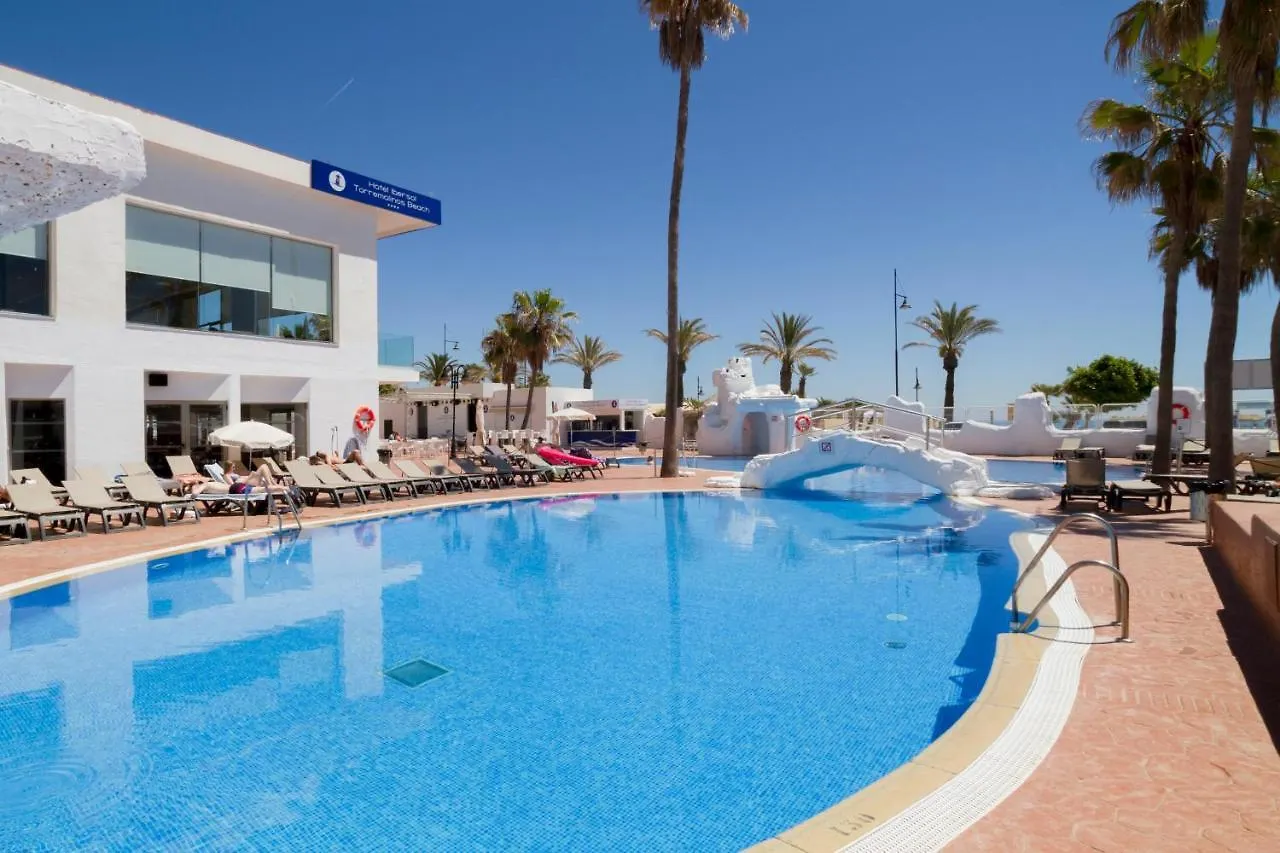 Ibersol Torremolinos Beach 4*,