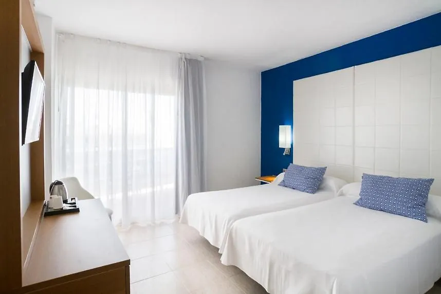 Ibersol Torremolinos Beach Hotel
