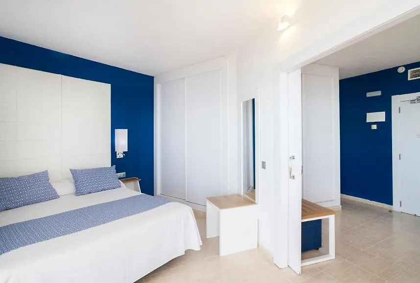 Ibersol Torremolinos Beach Hotel