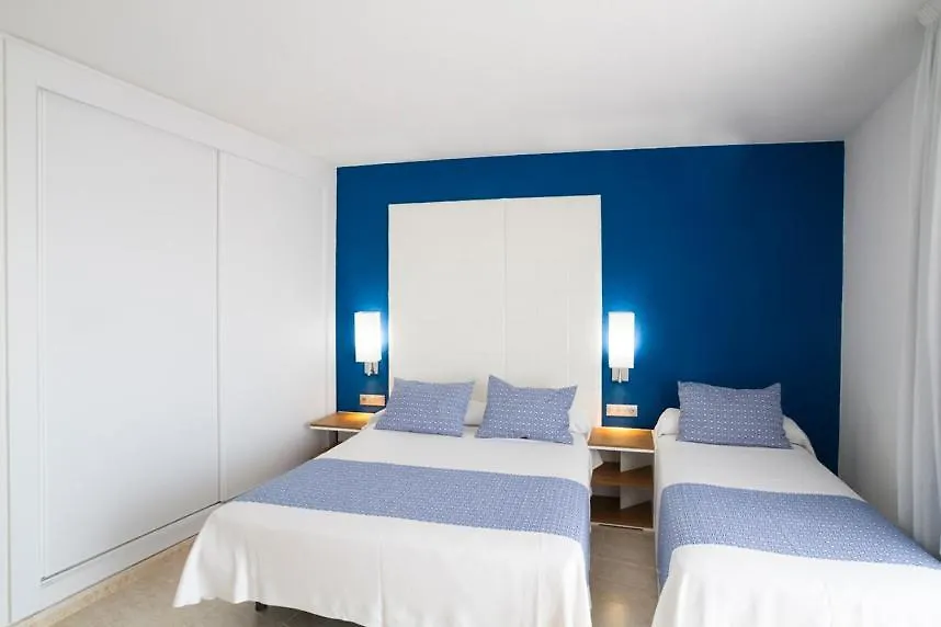 Ibersol Torremolinos Beach