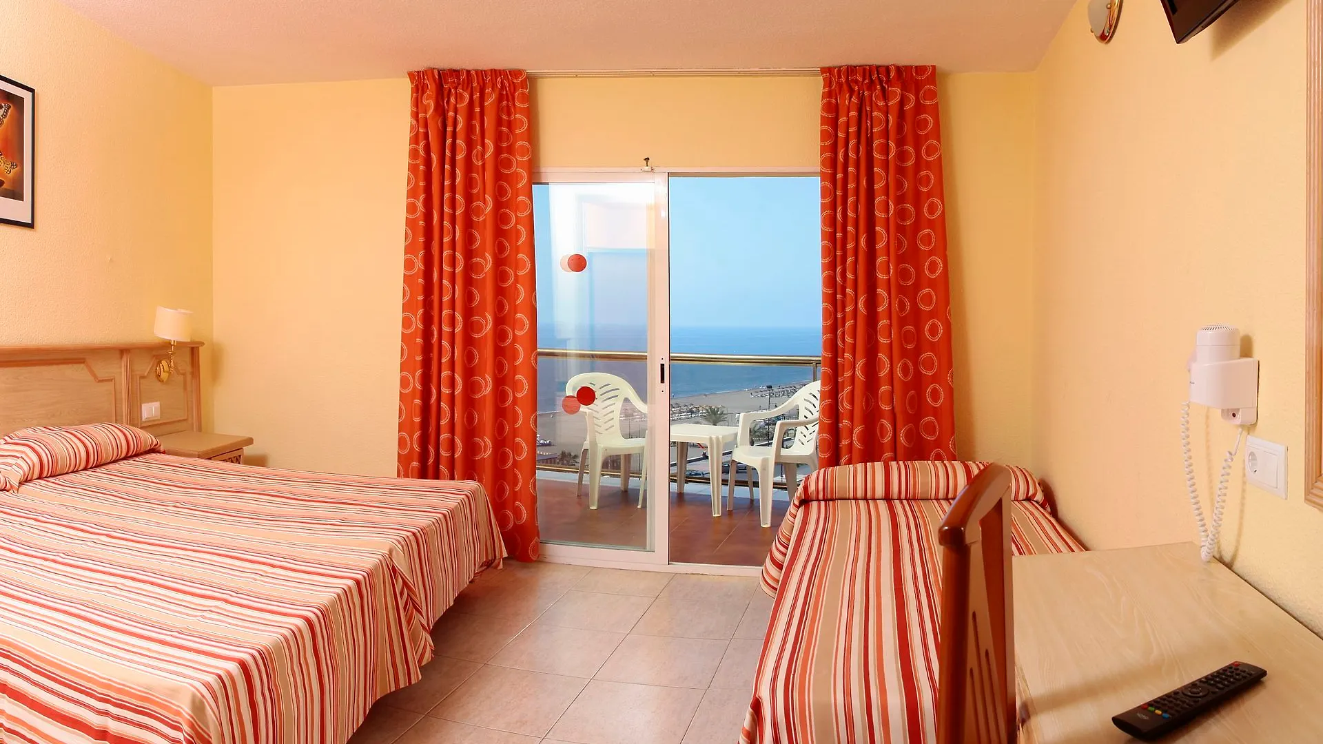 Ibersol Torremolinos Beach Espanha