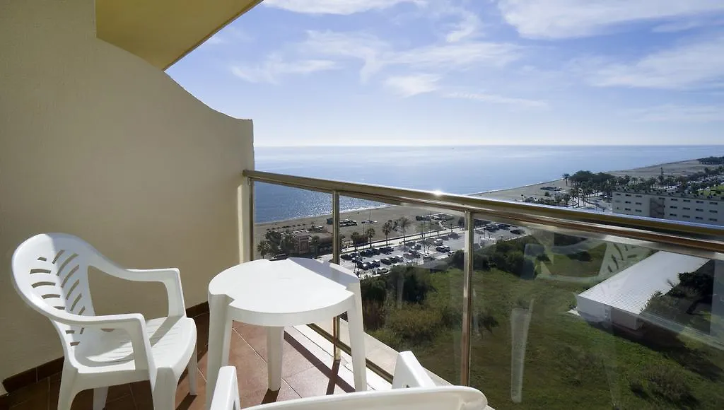 Ibersol Torremolinos Beach 4*,
