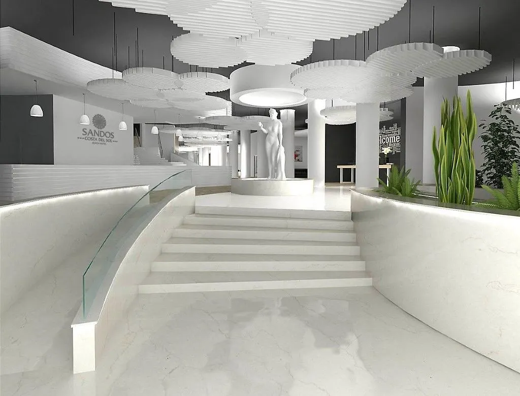 **** Hotel Ibersol Torremolinos Beach Espanha