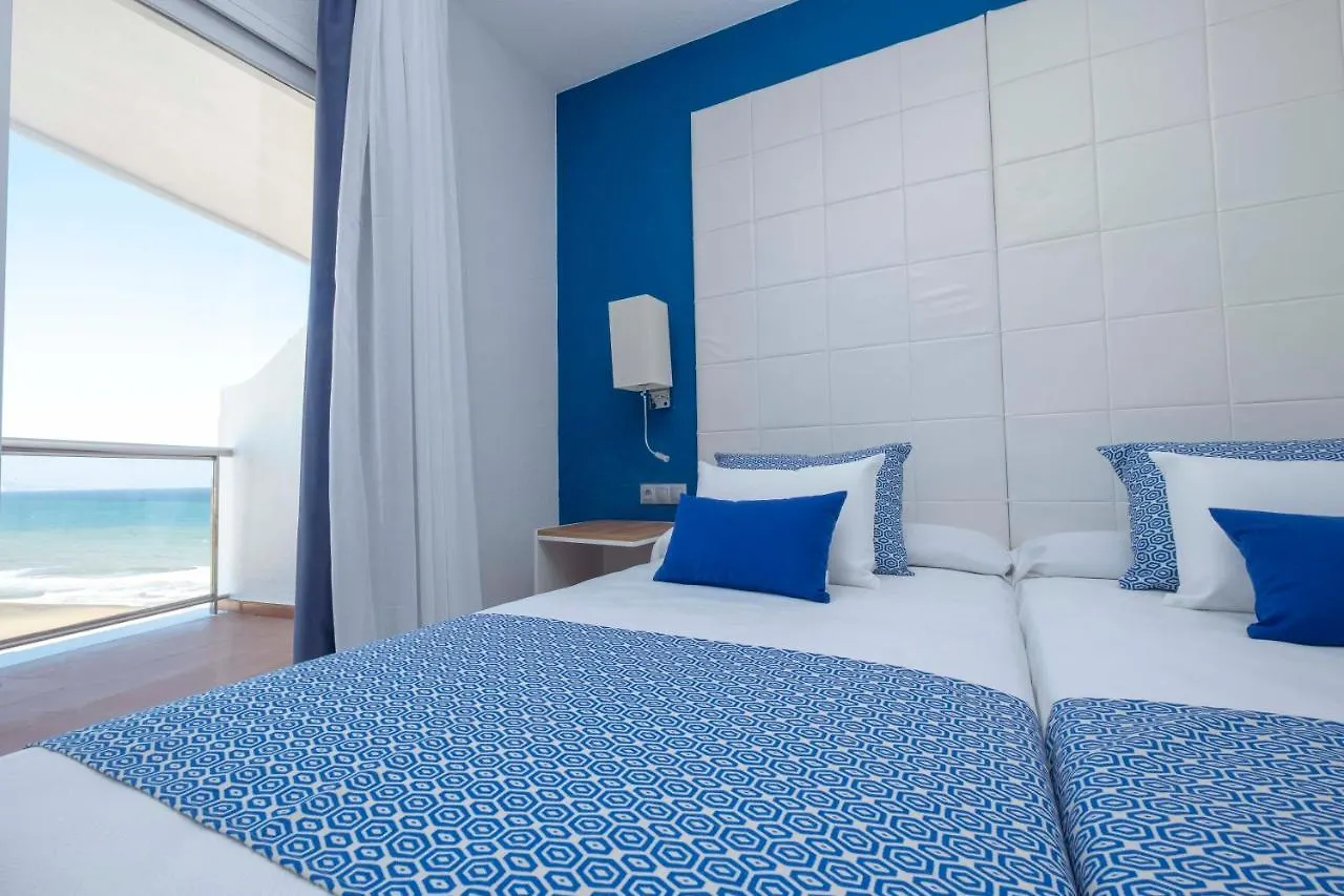 **** Hotel Ibersol Torremolinos Beach Spain