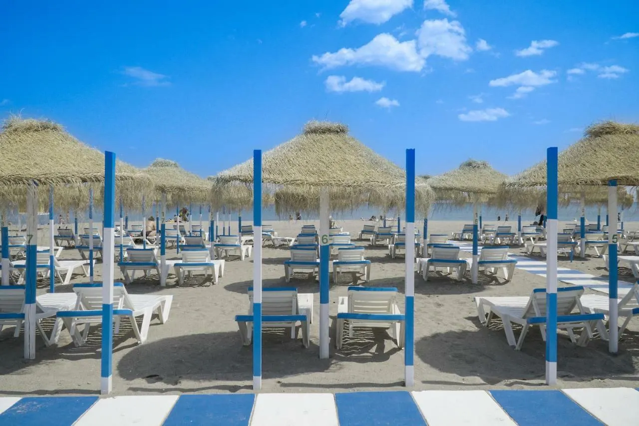 Ibersol Torremolinos Beach 4*,  Espanha